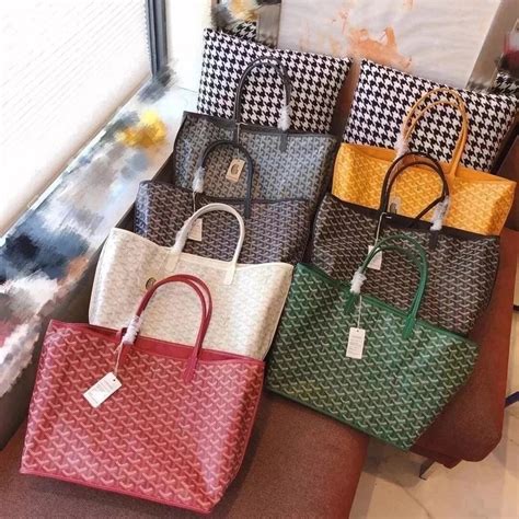 AAA+ Goyard